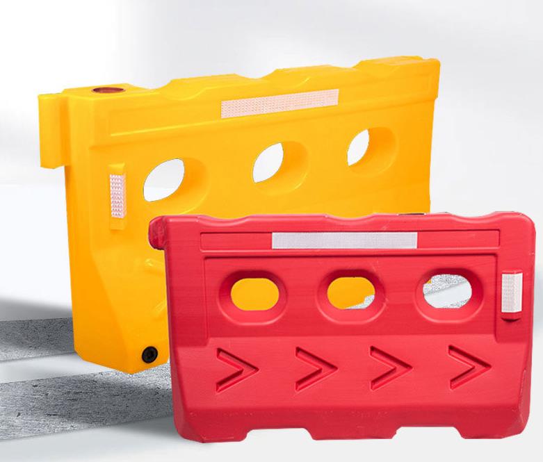 交通水马应该如何正确的使用,有规定吗?