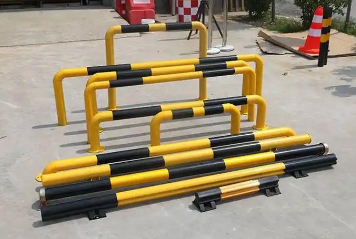 钢管挡车器的特点与作用