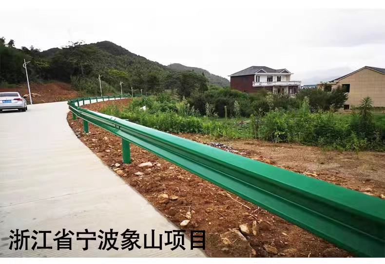 浙江省宁波象山项目