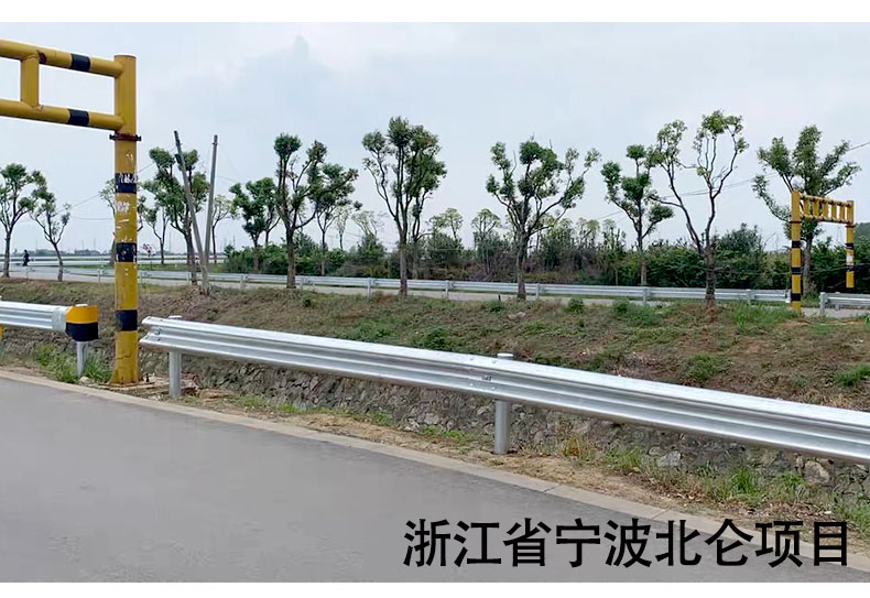 浙江省宁波北仑项目